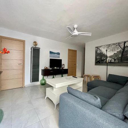 Apartmán Esencia De Angela 2 Córdoba Exteriér fotografie