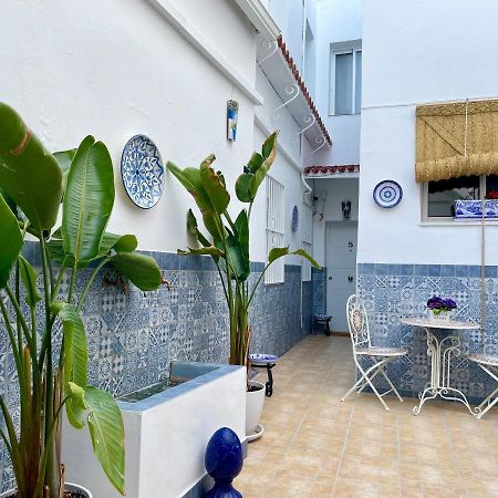 Apartmán Esencia De Angela 2 Córdoba Exteriér fotografie