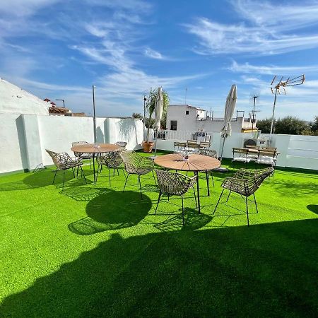 Apartmán Esencia De Angela 2 Córdoba Exteriér fotografie