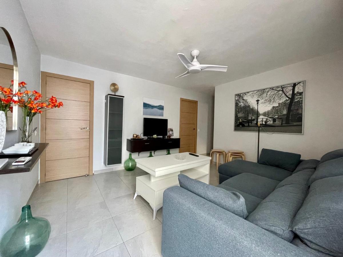 Apartmán Esencia De Angela 2 Córdoba Exteriér fotografie