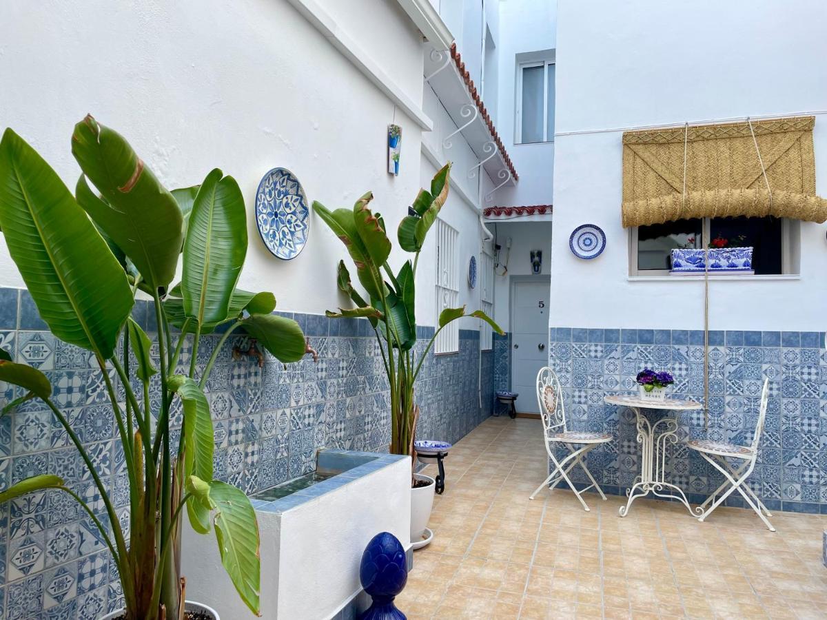 Apartmán Esencia De Angela 2 Córdoba Exteriér fotografie