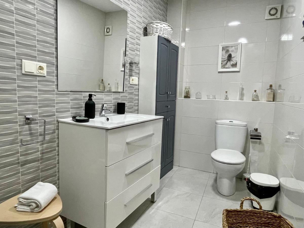 Apartmán Esencia De Angela 2 Córdoba Exteriér fotografie