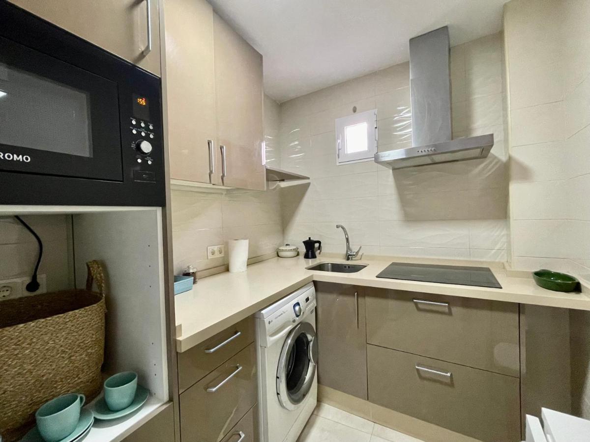 Apartmán Esencia De Angela 2 Córdoba Exteriér fotografie