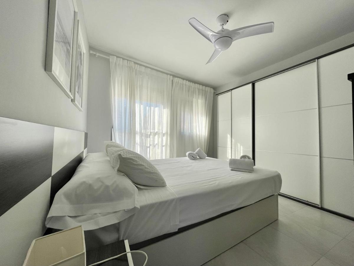 Apartmán Esencia De Angela 2 Córdoba Exteriér fotografie