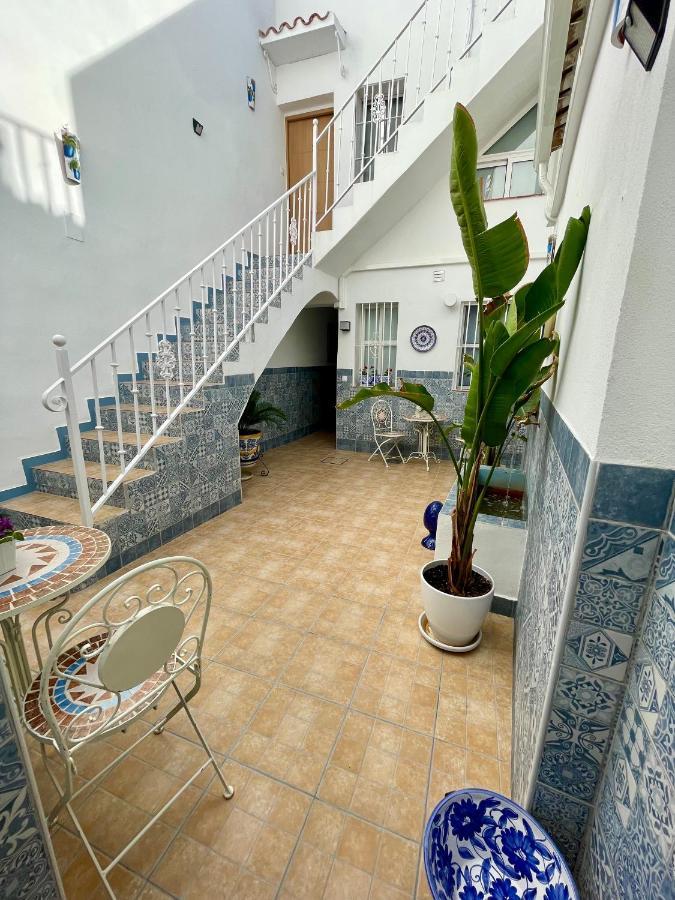 Apartmán Esencia De Angela 2 Córdoba Exteriér fotografie