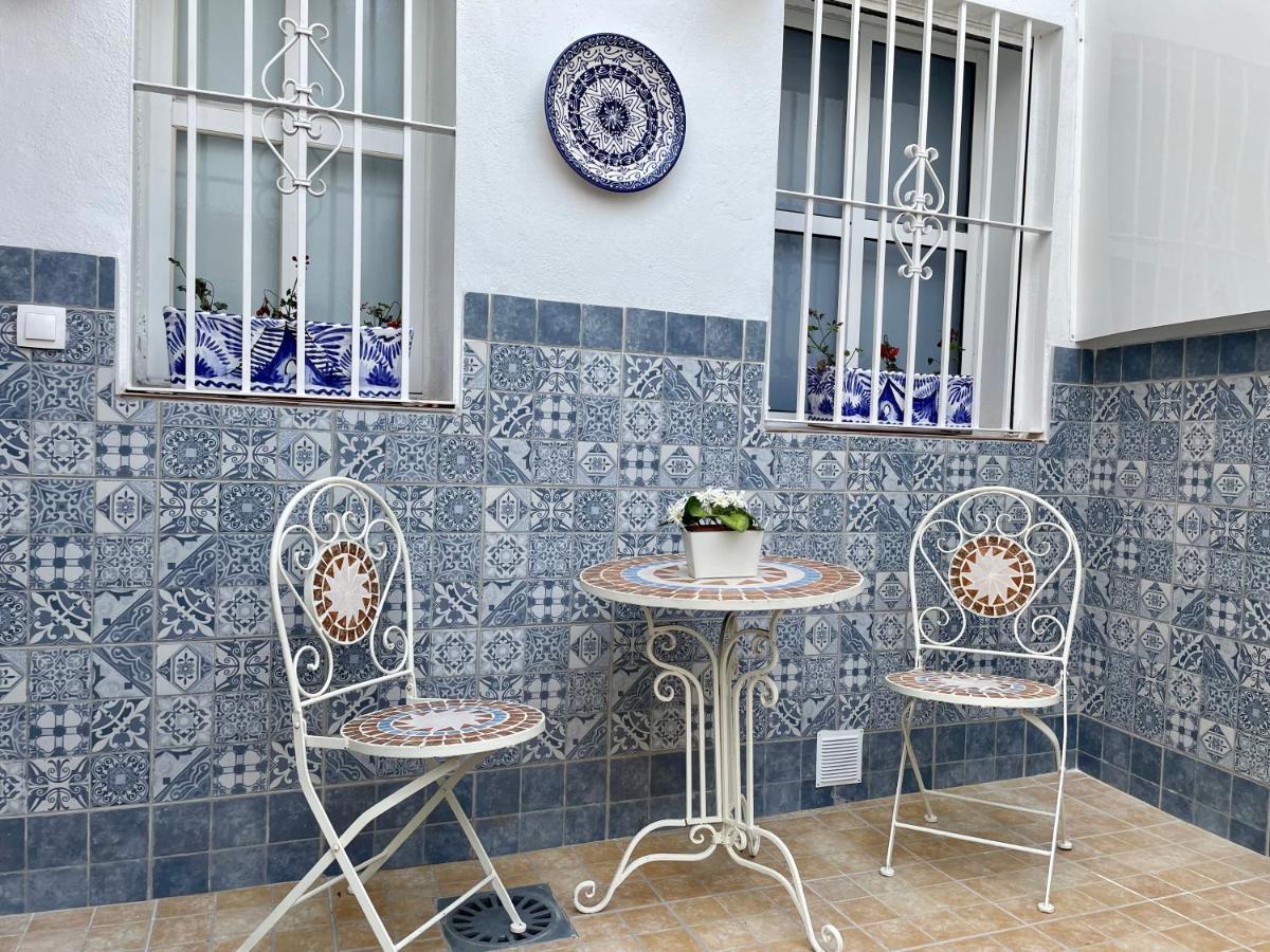 Apartmán Esencia De Angela 2 Córdoba Exteriér fotografie
