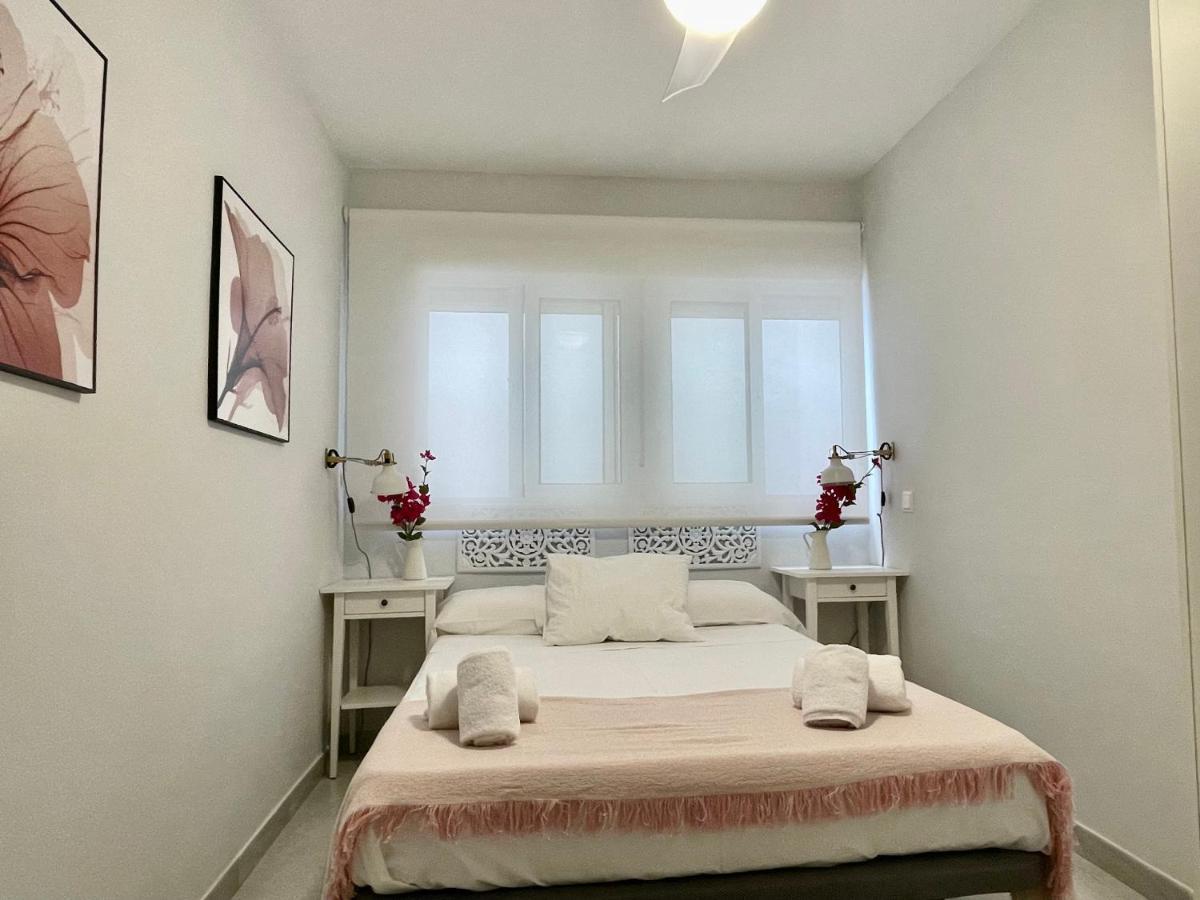 Apartmán Esencia De Angela 2 Córdoba Exteriér fotografie