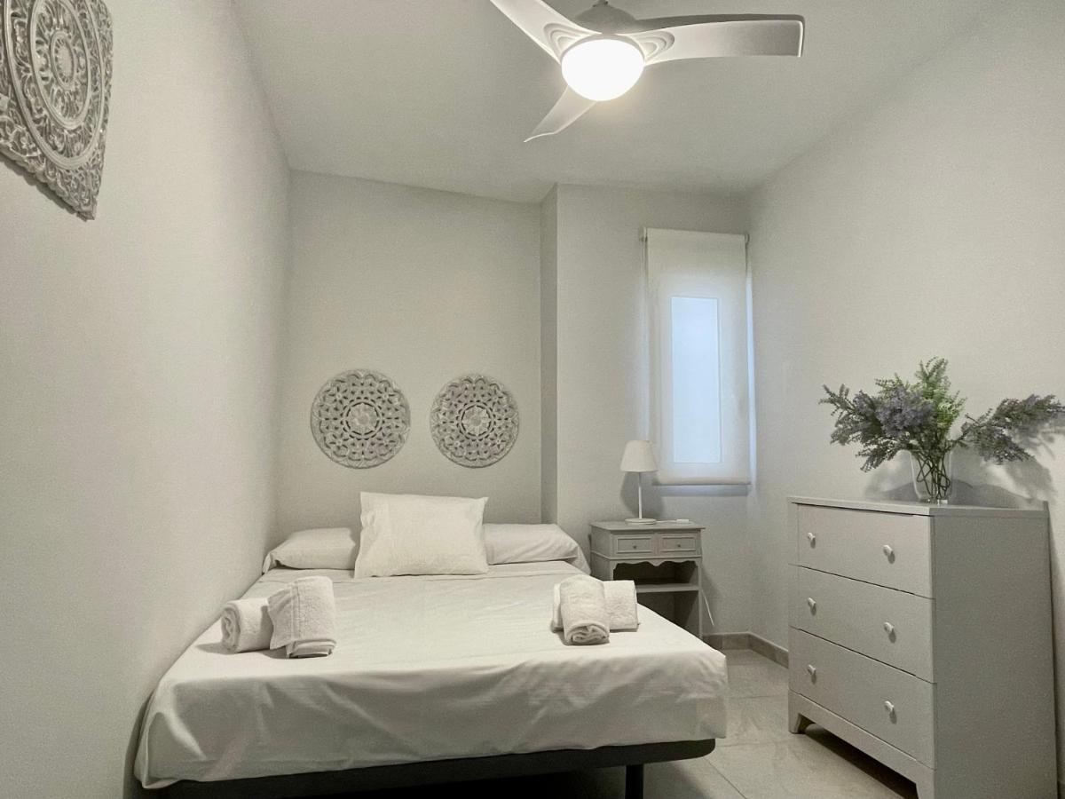 Apartmán Esencia De Angela 2 Córdoba Exteriér fotografie