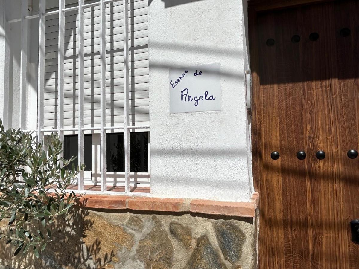 Apartmán Esencia De Angela 2 Córdoba Exteriér fotografie