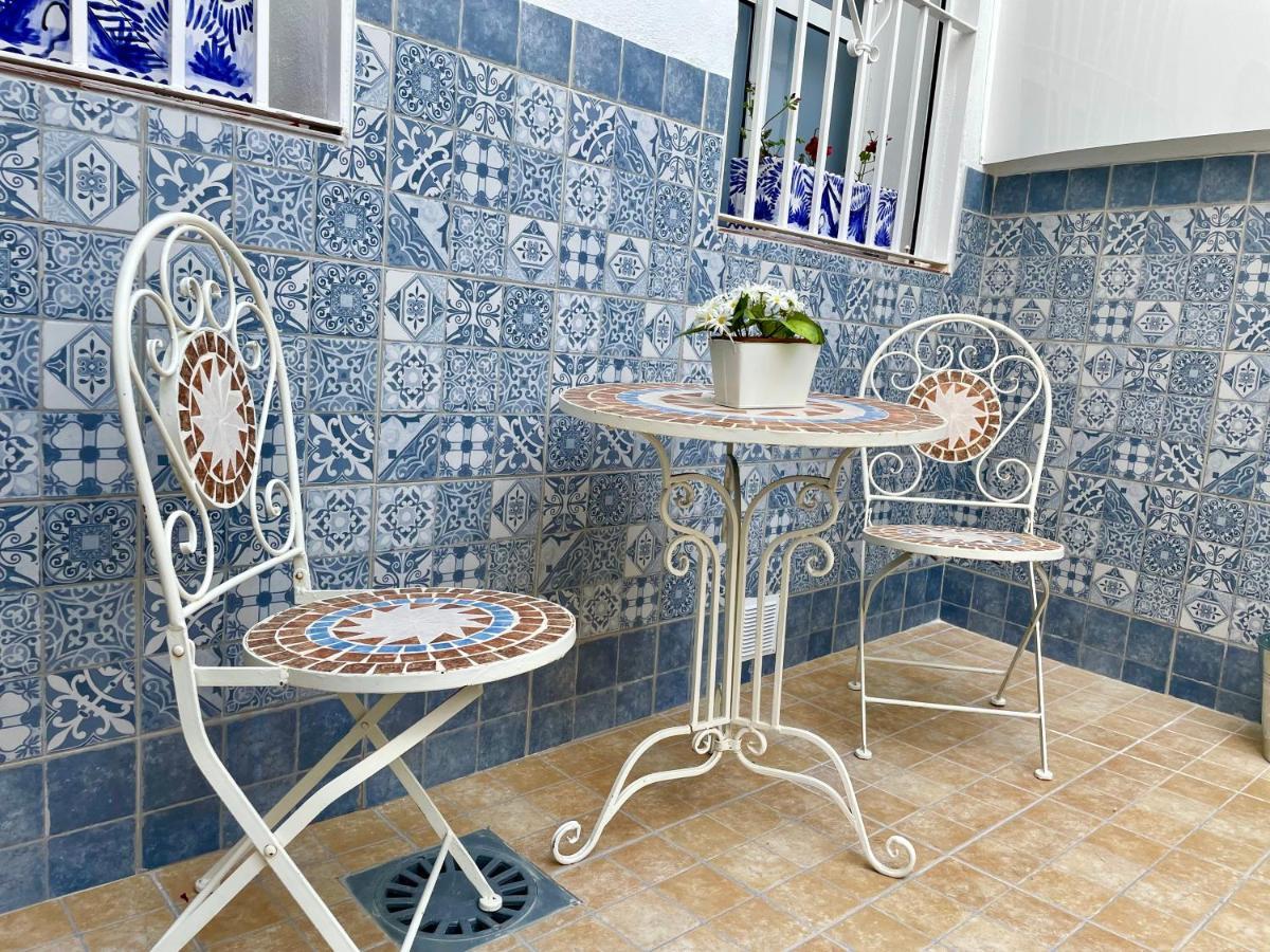 Apartmán Esencia De Angela 2 Córdoba Exteriér fotografie