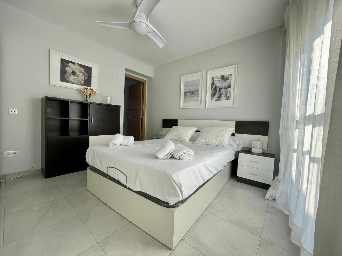 Apartmán Esencia De Angela 2 Córdoba Exteriér fotografie