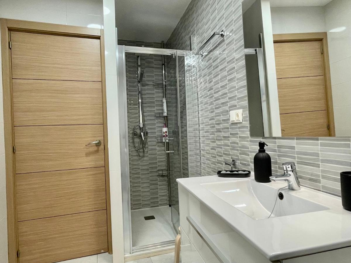Apartmán Esencia De Angela 2 Córdoba Exteriér fotografie