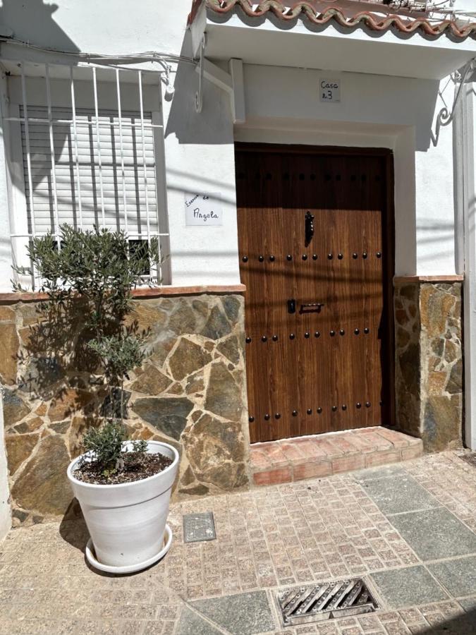 Apartmán Esencia De Angela 2 Córdoba Exteriér fotografie