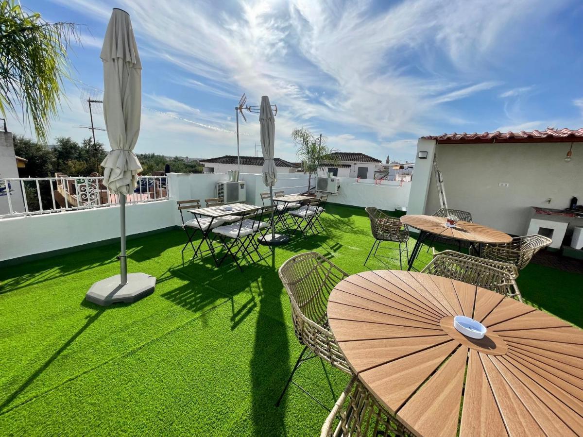 Apartmán Esencia De Angela 2 Córdoba Exteriér fotografie