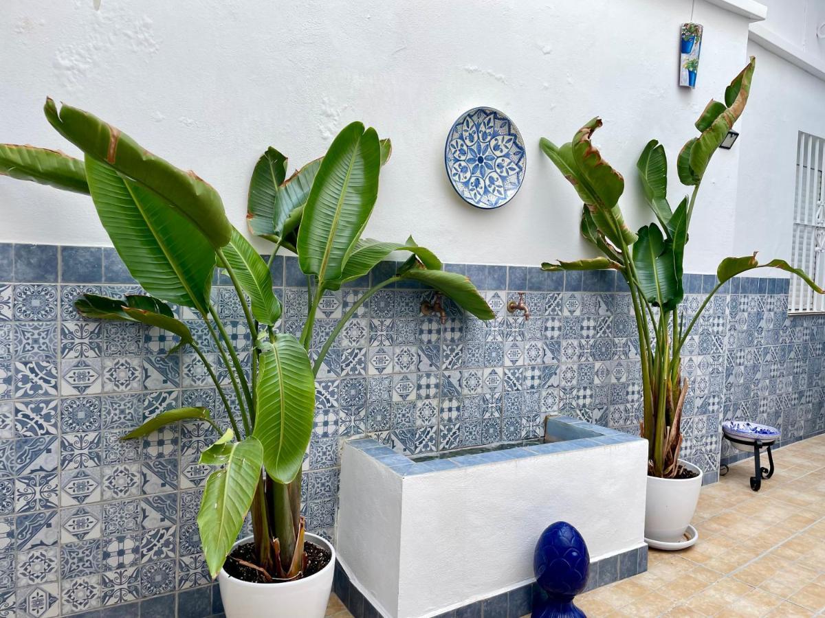 Apartmán Esencia De Angela 2 Córdoba Exteriér fotografie